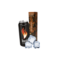 Elf Bar LUX 2000 Energy Ice (Енергетик З Ледом) Одноразовий POD