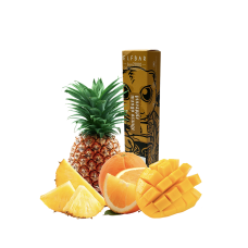 Elf Bar LUX 2000 Pineapple Mango Orange (Ананас Манго Апельсин) Одноразовый POD Elf Bar LUX 2000 Pineapple Mango Orange (Ананас Манго Апельсин) Одноразовый POD