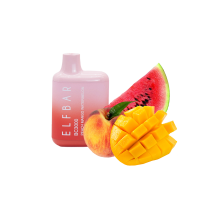 Elf Bar BC3000 Peach Mango Watermelon (Персик Манго Кавун) Одноразовий POD