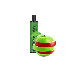 VAAL 1500 Double Apple (Двойное Яблоко) Одноразовый POD VAAL 1500 Double Apple (Двойное Яблоко) Одноразовый POD