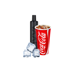 VAAL 1500 Cola Ice (Кола Лёд) Одноразовый POD VAAL 1500 Cola Ice (Кола Лёд) Одноразовый POD