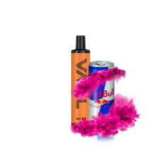 VAAL 1500 Energy Drink (Энергетик) Одноразовый POD VAAL 1500 Energy Drink (Энергетик) Одноразовый POD