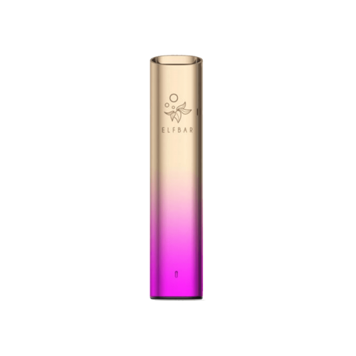 POD kit Elf Bar Mate 500 Gold Pink Многоразовая система