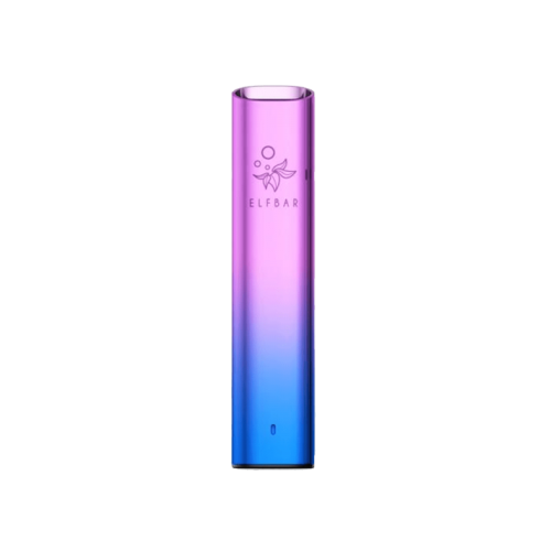 POD kit Elf Bar Mate 500 Purple Pink Многоразовая система