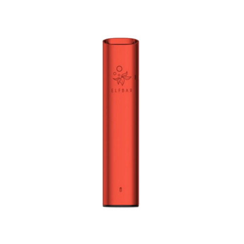 POD kit Elf Bar Mate 500 Red Многоразовая система
