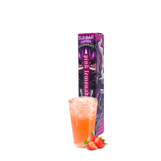 Elf Bar LUX 1500 Pink Lemonade (Розовый Лимонад) Одноразовый POD Elf Bar LUX 1500 Pink Lemonade (Розовый Лимонад) Одноразовый POD