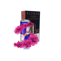 Elf Bar TE5000 Energy (Энергетик) Одноразовый POD