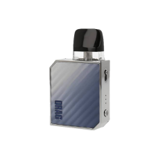 POD kit Voopoo Drag Nano 2 Nebula Edition Aurora Blue Многоразовая система