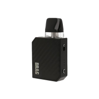 POD kit Voopoo Drag Nano 2 Nebula Edition Obsidian Black Многоразовая система