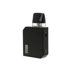 POD kit Voopoo Drag Nano 2 Nebula Edition Obsidian Black Многоразовая система