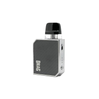 POD kit Voopoo Drag Nano 2 Carbon Fiber Многоразовая система