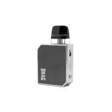 POD kit Voopoo Drag Nano 2 Carbon Fiber Многоразовая система POD kit Voopoo Drag Nano 2 Carbon Fiber Многоразовая система