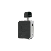POD kit Voopoo Drag Nano 2 Classic Black Багаторазова система