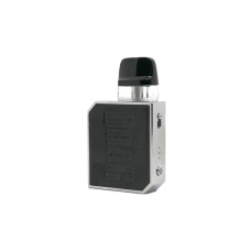 POD kit Voopoo Drag Nano 2 Classic Black Многоразовая система