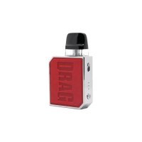 POD kit Voopoo Drag Nano 2 Classic Red Багаторазова система