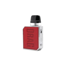 POD kit Voopoo Drag Nano 2 Classic Red Многоразовая система