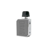 POD kit Voopoo Drag Nano 2 Gull Grey Многоразовая система