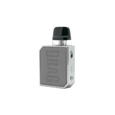 POD kit Voopoo Drag Nano 2 Gull Grey Многоразовая система