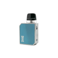 POD kit Voopoo Drag Nano 2 Powder Blue Багаторазова система
