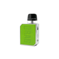 POD kit Voopoo Drag Nano 2 Tea Green Багаторазова система