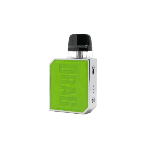 POD kit Voopoo Drag Nano 2 Tea Green Многоразовая система
