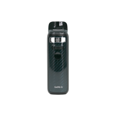 POD kit Voopoo Vinci 3 Carbon Fiber Black Многоразовая система