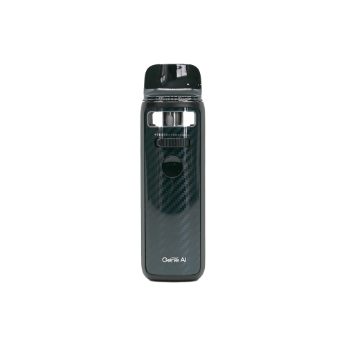 POD kit Voopoo Vinci 3 Carbon Fiber Black Многоразовая система