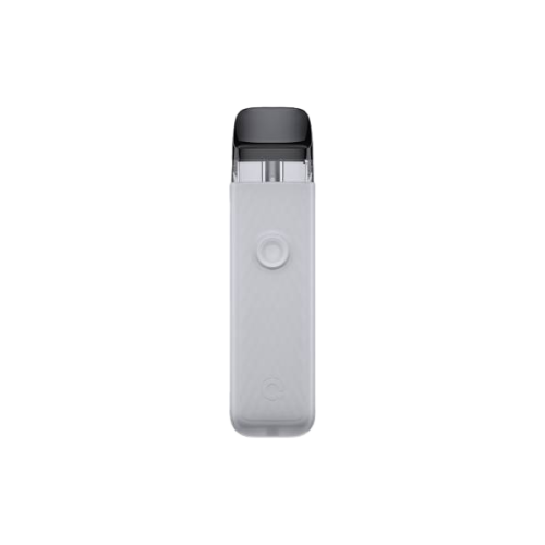 POD kit Voopoo Vinci Q Ceramic White Многоразовая система