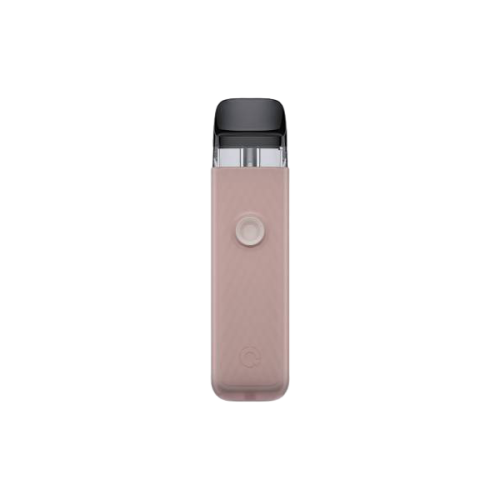 POD kit Voopoo Vinci Q Charming Pink Многоразовая система