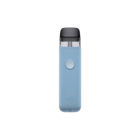 POD kit Voopoo Vinci Q Crystal Blue Многоразовая система