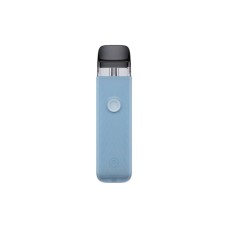 POD kit Voopoo Vinci Q Crystal Blue Многоразовая система POD kit Voopoo Vinci Q Crystal Blue Многоразовая система