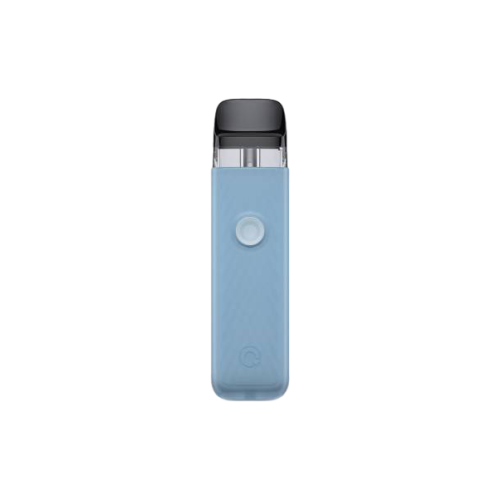 POD kit Voopoo Vinci Q Crystal Blue Многоразовая система