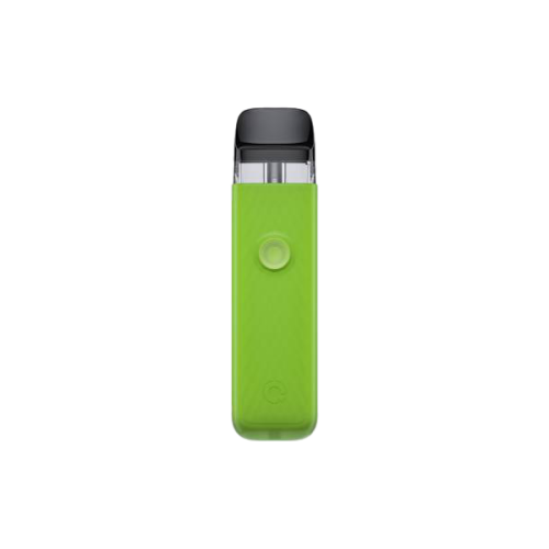 POD kit Voopoo Vinci Q Moss Green Многоразовая система