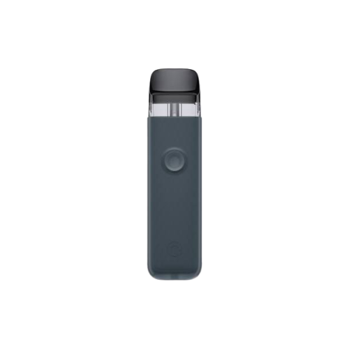 POD kit Voopoo Vinci Q Seagull Grey Многоразовая система
