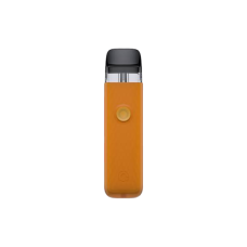 POD kit Voopoo Vinci Q Vibrant Orange Многоразовая система POD kit Voopoo Vinci Q Vibrant Orange Многоразовая система