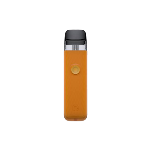POD kit Voopoo Vinci Q Vibrant Orange Многоразовая система
