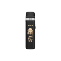 POD kit Voopoo Vinci Royal Edition Gold Jazz Многоразовая система