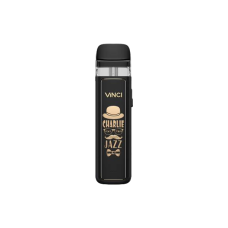 POD kit Voopoo Vinci Royal Edition Gold Jazz Багаторазова система