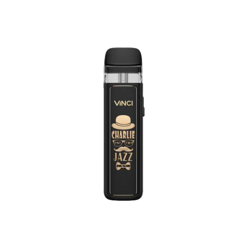 POD kit Voopoo Vinci Royal Edition Gold Jazz Багаторазова система