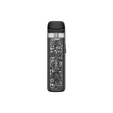 POD kit Voopoo Vinci Royal Edition Silver Icon Многоразовая система