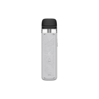 POD kit Voopoo Vinci Royal Edition White Leaf Многоразовая система