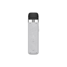 POD kit Voopoo Vinci Royal Edition White Leaf Многоразовая система