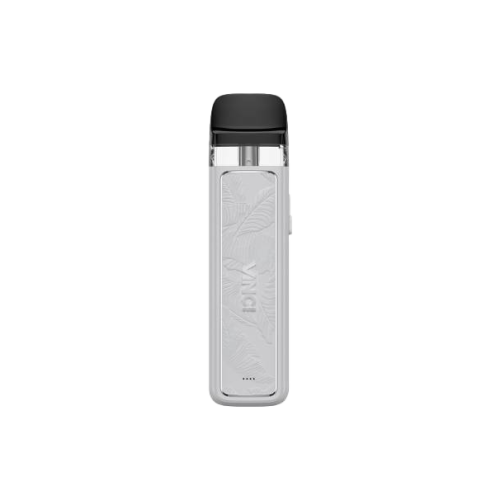 POD kit Voopoo Vinci Royal Edition White Leaf Многоразовая система