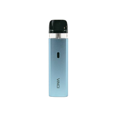 POD kit Voopoo Vinci SE Dawn Blue Многоразовая система POD kit Voopoo Vinci SE Dawn Blue Многоразовая система