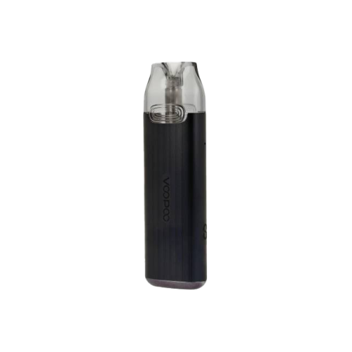 POD kit Voopoo VMATE Infinity Edition Dark Grey Многоразовая система
