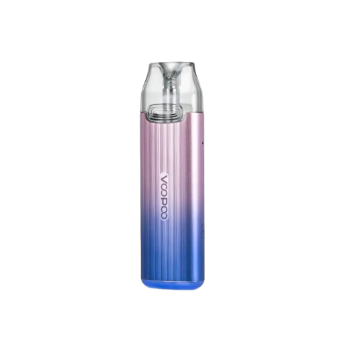 POD kit Voopoo VMATE Infinity Edition Fancy Purple Многоразовая система