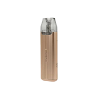 POD kit Voopoo VMATE Infinity Edition Golden Brown Многоразовая система