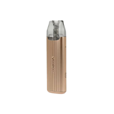 POD kit Voopoo VMATE Infinity Edition Golden Brown Многоразовая система