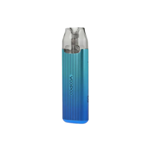 Voopoo VMATE Infinity Edition Gradient Blue Многоразовая система