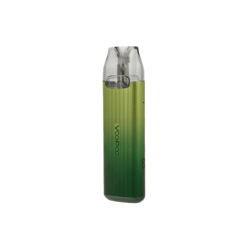 Voopoo VMATE Infinity Edition Shiny Green Многоразовая система